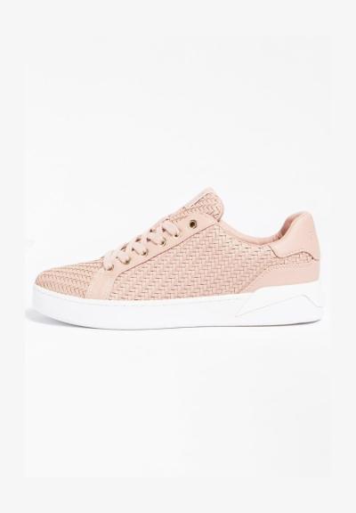 Basket Fille - GW2903 - Rose - Prix en Algérie