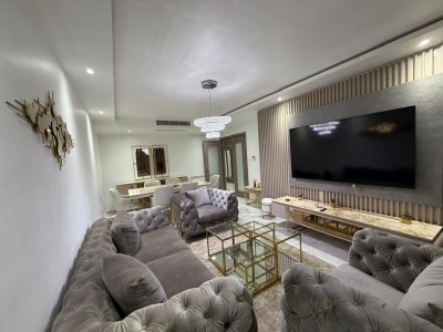 Vente Appartement F3 Alger Hydra