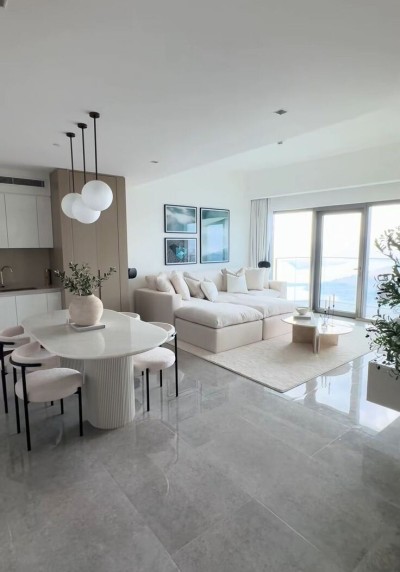 Location Appartement F4 Alger El biar