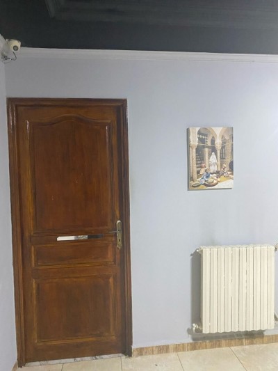 Location Villa Alger Hydra