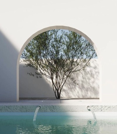 Rent Villa Alger El mouradia