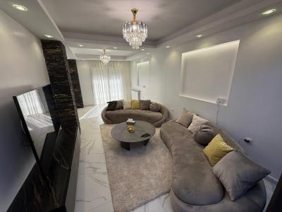 Location Appartement F3 Alger Hydra