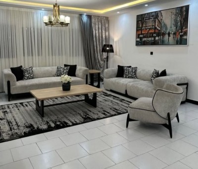 بيع شقة 3 غرف الجزائر العاشور