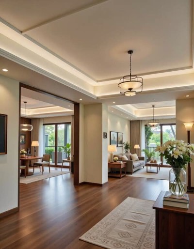 Location Appartement F3 Alger Hydra