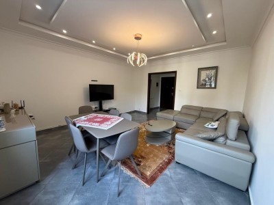 Location Appartement F3 Alger Hydra