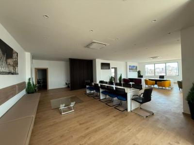 Location Appartement F4 Alger Cheraga