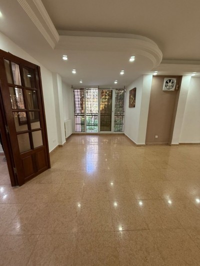 Rent Apartment F3 Alger Ben aknoun