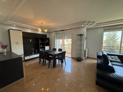 Location Appartement F4 Alger Hydra