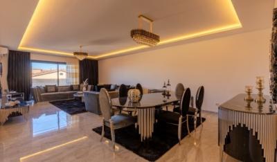 بيع شقة 4 غرف الجزائر شراقة