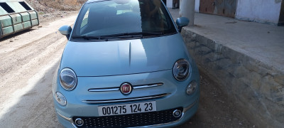 voitures-fiat-500-2024-dolcevita-annaba-algerie