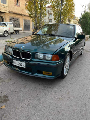 voitures-bmw-serie-3-1994-sport-tiaret-algerie