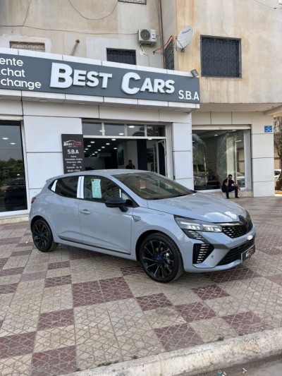 Renault Clio 5  2025 Esprit Alpine