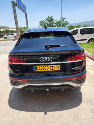 voitures-audi-q5-2021-s-line-batna-algerie