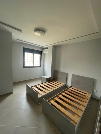 Sell Apartment F4 Alger Birkhadem