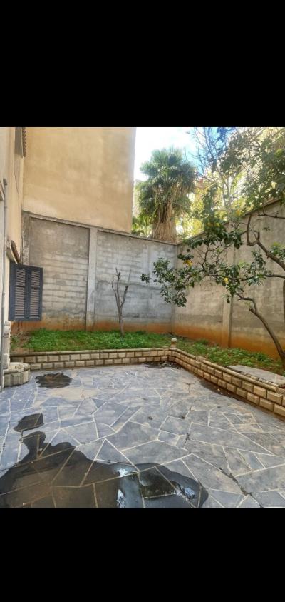 Vente Villa Alger Ain naadja