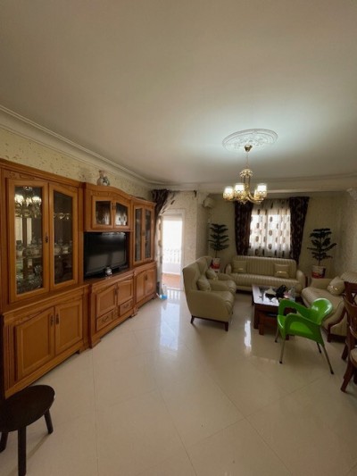 بيع شقة 4 غرف الجزائر الرغاية