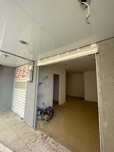 Rent Commercial Alger Douera