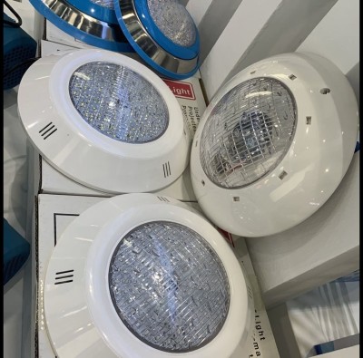 Projecteur Piscine Espagne