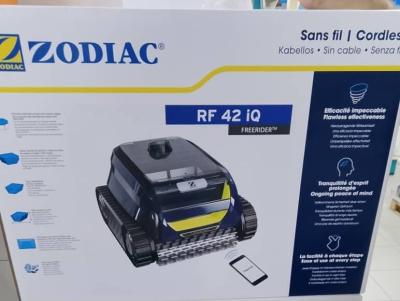 Robot piscine zodiac rf 42 iq