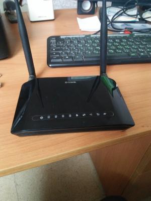شبكة-و-اتصال-modem-routeur-القليعة-تيبازة-الجزائر