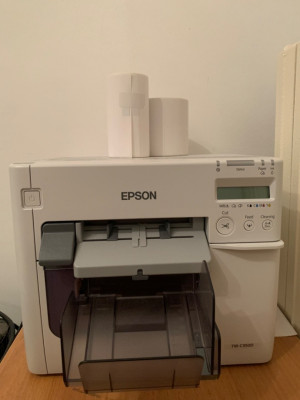 طابعة-imprimante-epson-tm-c3500-القبة-الجزائر