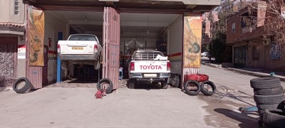ميكانيك-السيارات-mecanicien-specialiste-suspension-et-quite-chaine-باتنة-الجزائر