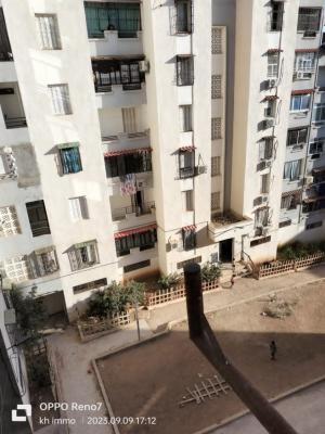 Sell Apartment F3 Constantine El khroub