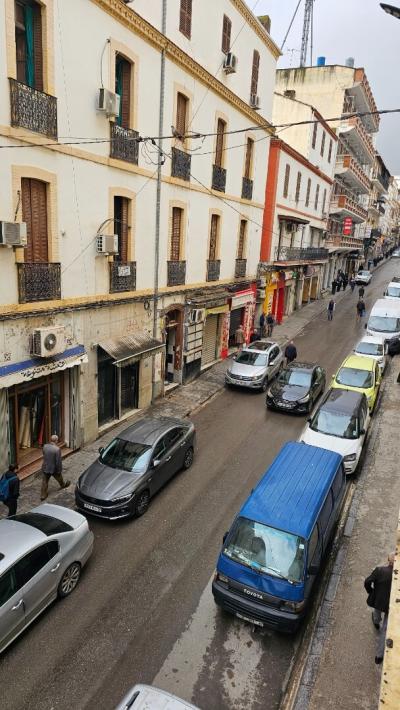 Vente Appartement F6 Constantine Constantine