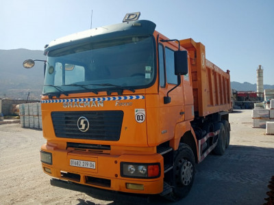 camion-shacman-a-bene-16m3-2019-rouiba-alger-algerie