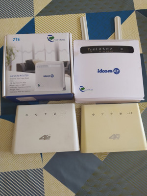 network-connection-modem-4g-lte-birkhadem-alger-algeria