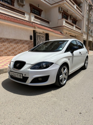 average-sedan-seat-leon-2011-bordj-el-kiffan-alger-algeria