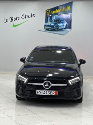 citadine-mercedes-classe-a-2021-250-exclusif-algerie