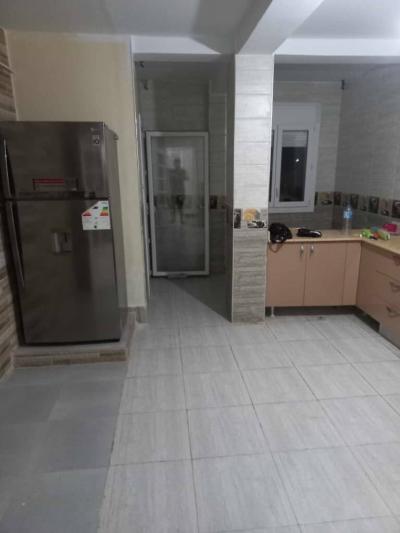 بيع شقة 5 غرف الجزائر زرالدة