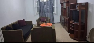 كراء شقة 4 غرف الجزائر درارية