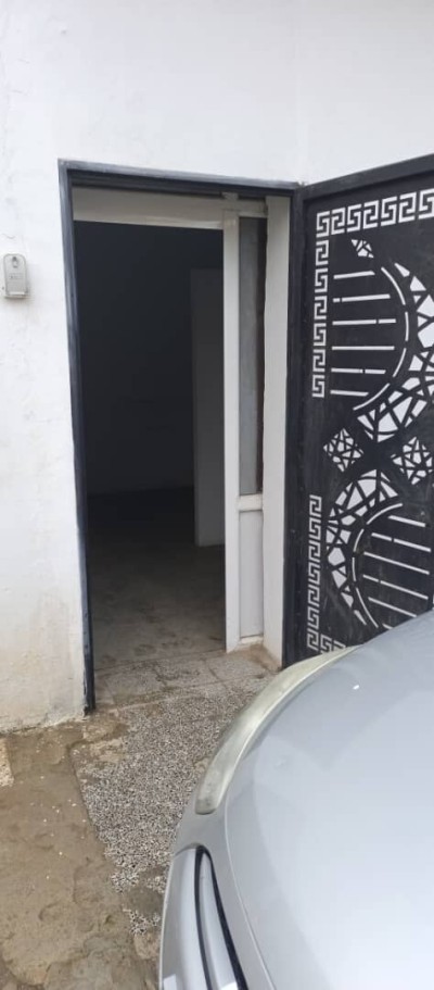 Location Local Alger Said hamdine