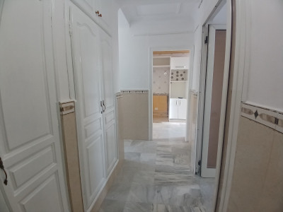 Location Appartement Alger Cheraga