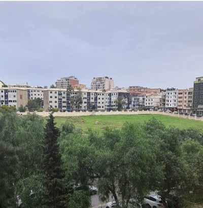 كراء شقة 4 غرف الجزائر دالي ابراهيم