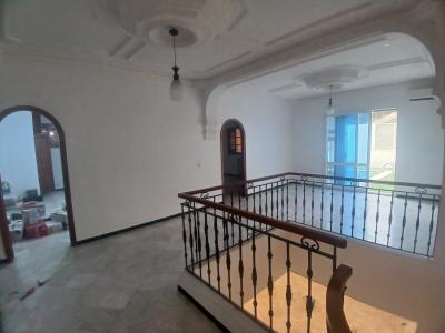 Location Appartement F6 Alger Dely brahim