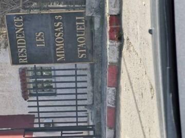 Sell Apartment F3 Alger Staoueli