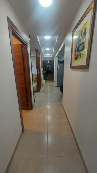 Sell Apartment F3 Alger Birkhadem