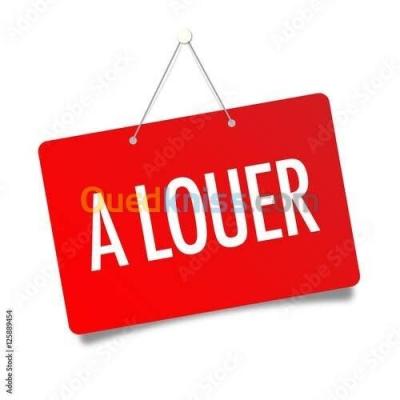 Location Villa Alger Dely brahim