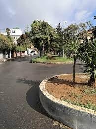 Rent Apartment F4 Alger Bouzareah