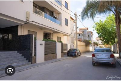 Sell Apartment F4 Alger Ouled fayet