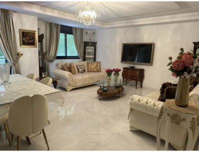 Rent Apartment F4 Alger Cheraga