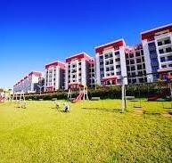 Rent Apartment F5 Alger El achour