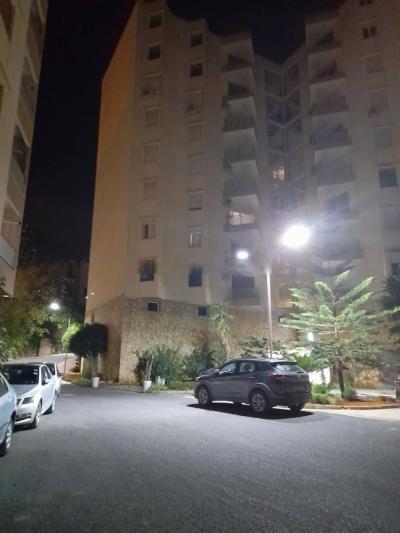 Rent Apartment F4 Alger El achour