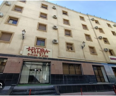 Rent Apartment F4 Alger Ouled fayet