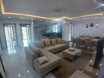 Location Appartement F2 F3 F4 Alger Dely brahim