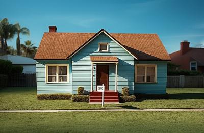 بيع فيلا الجزائر المرادية