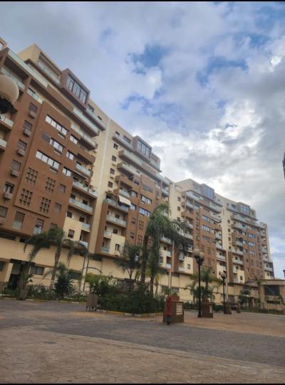 Location Appartement F3 Alger Cheraga